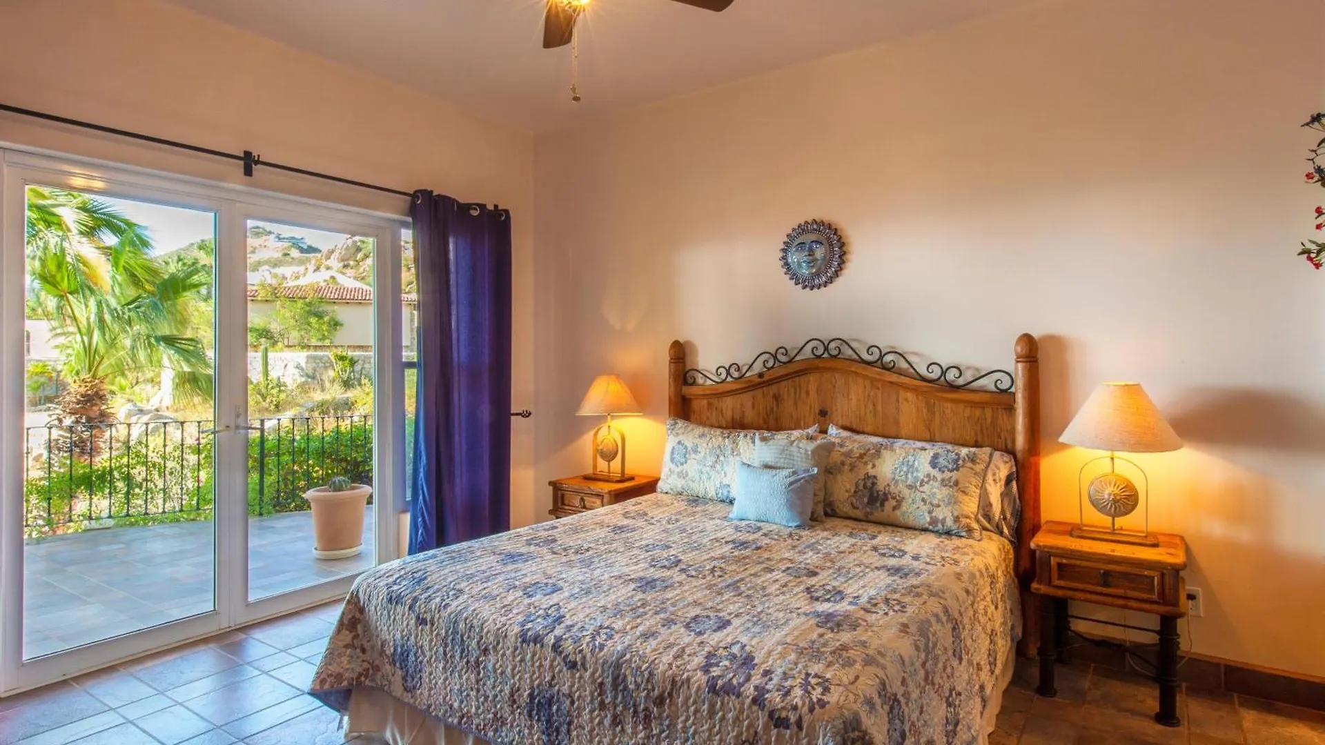 Villa Bougainvillea By Cabo Villas Cabo San Lucas