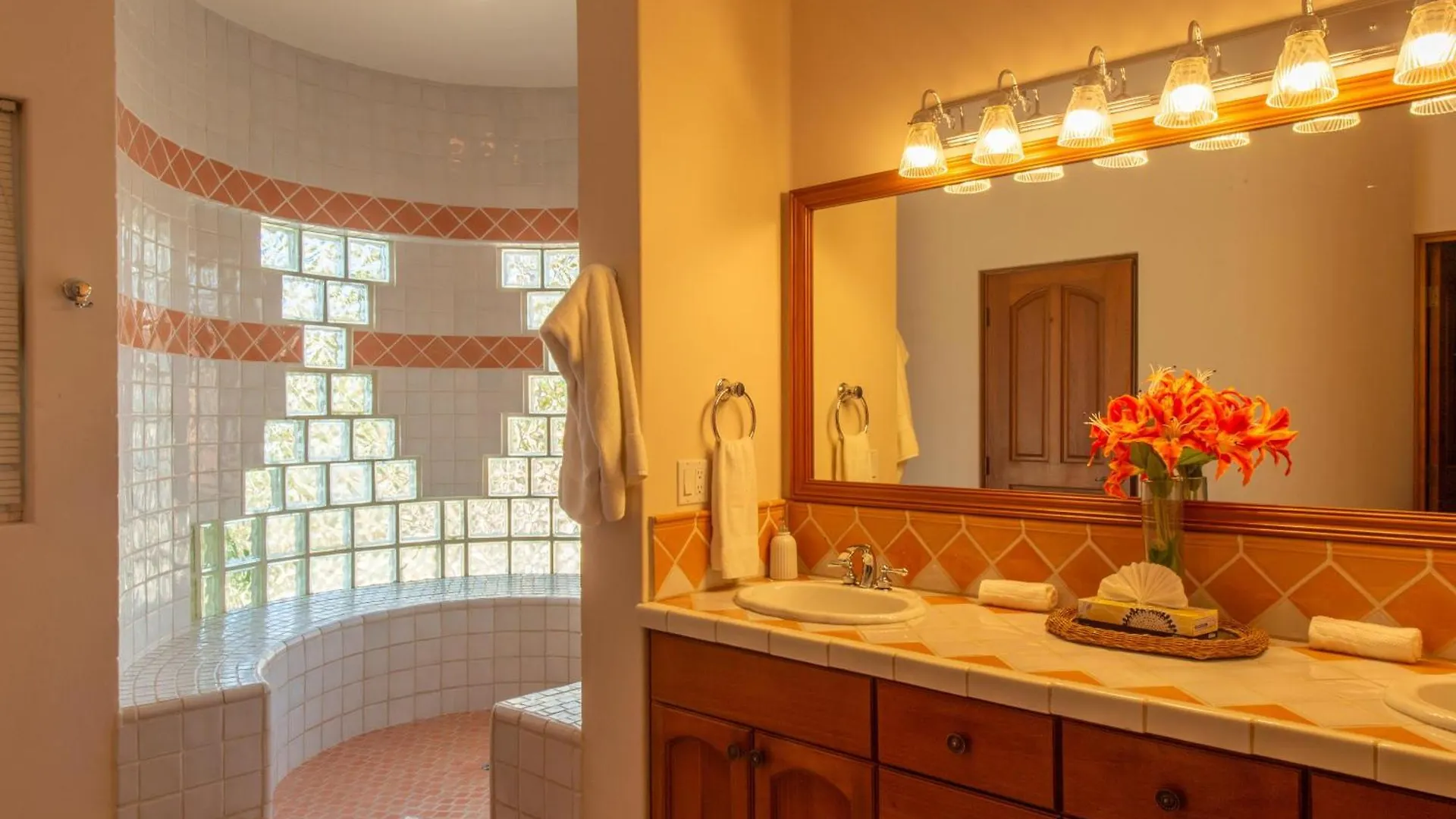 Villa Bougainvillea By Cabo Villas Cabo San Lucas