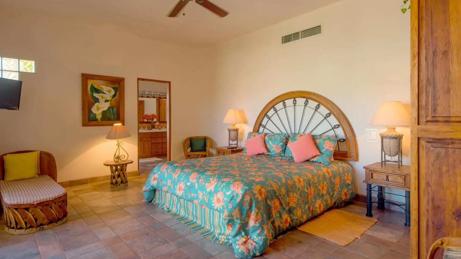 Villa Bougainvillea By Cabo Villas Cabo San Lucas