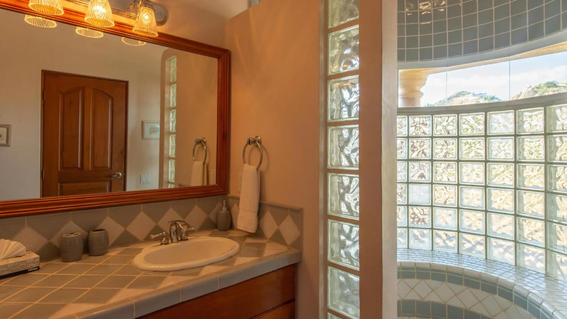 Villa Bougainvillea By Cabo Villas Cabo San Lucas Mexiko