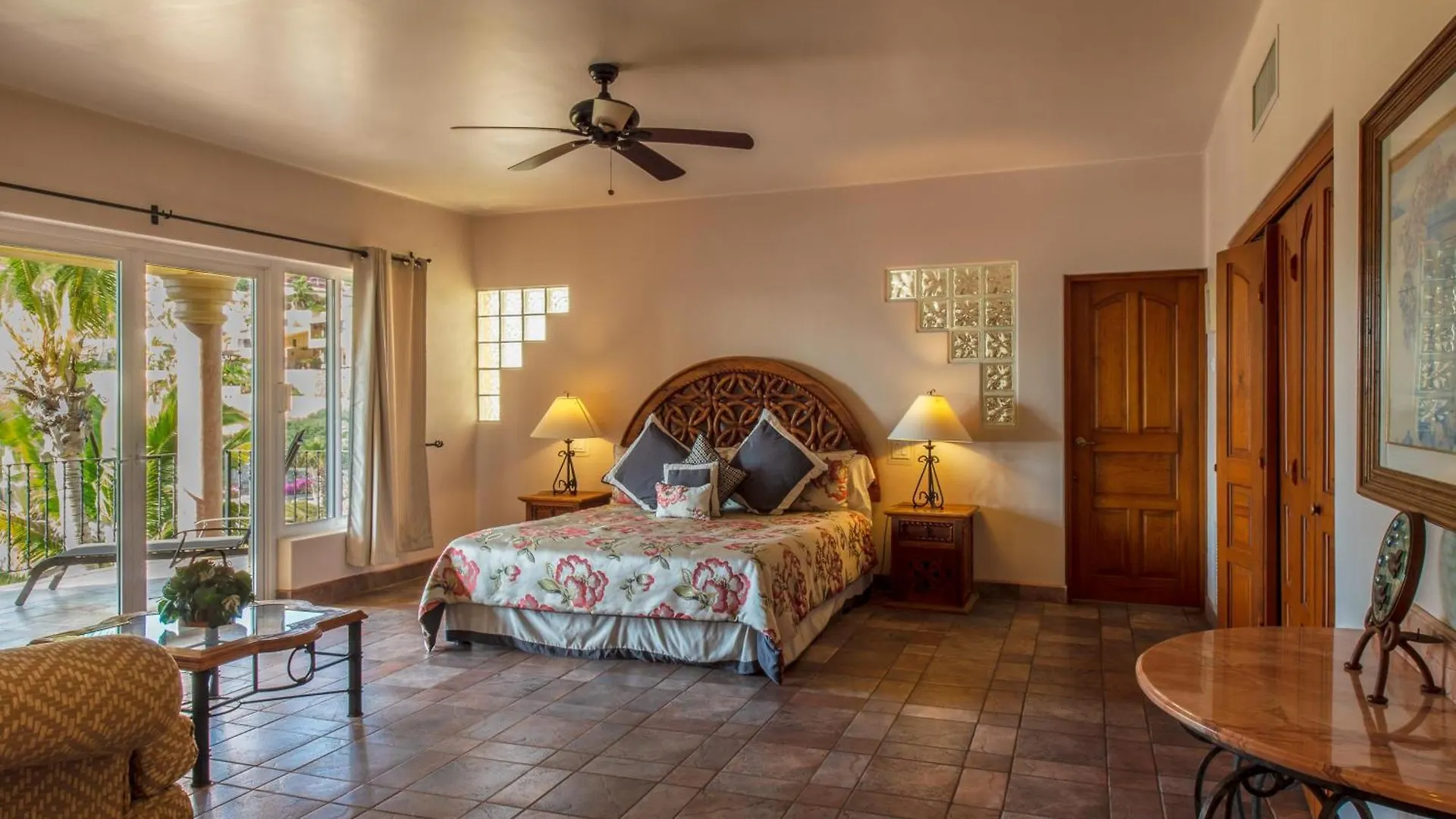 Villa Bougainvillea By Cabo Villas Cabo San Lucas 0*,