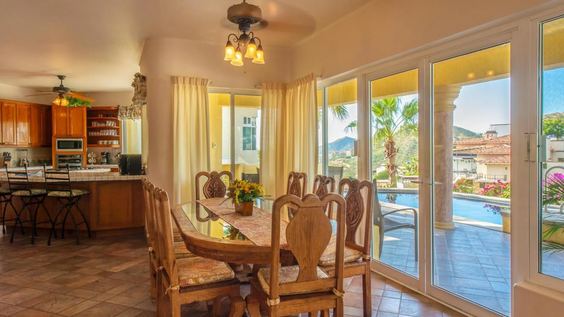 Villa Bougainvillea By Cabo Villas Cabo San Lucas