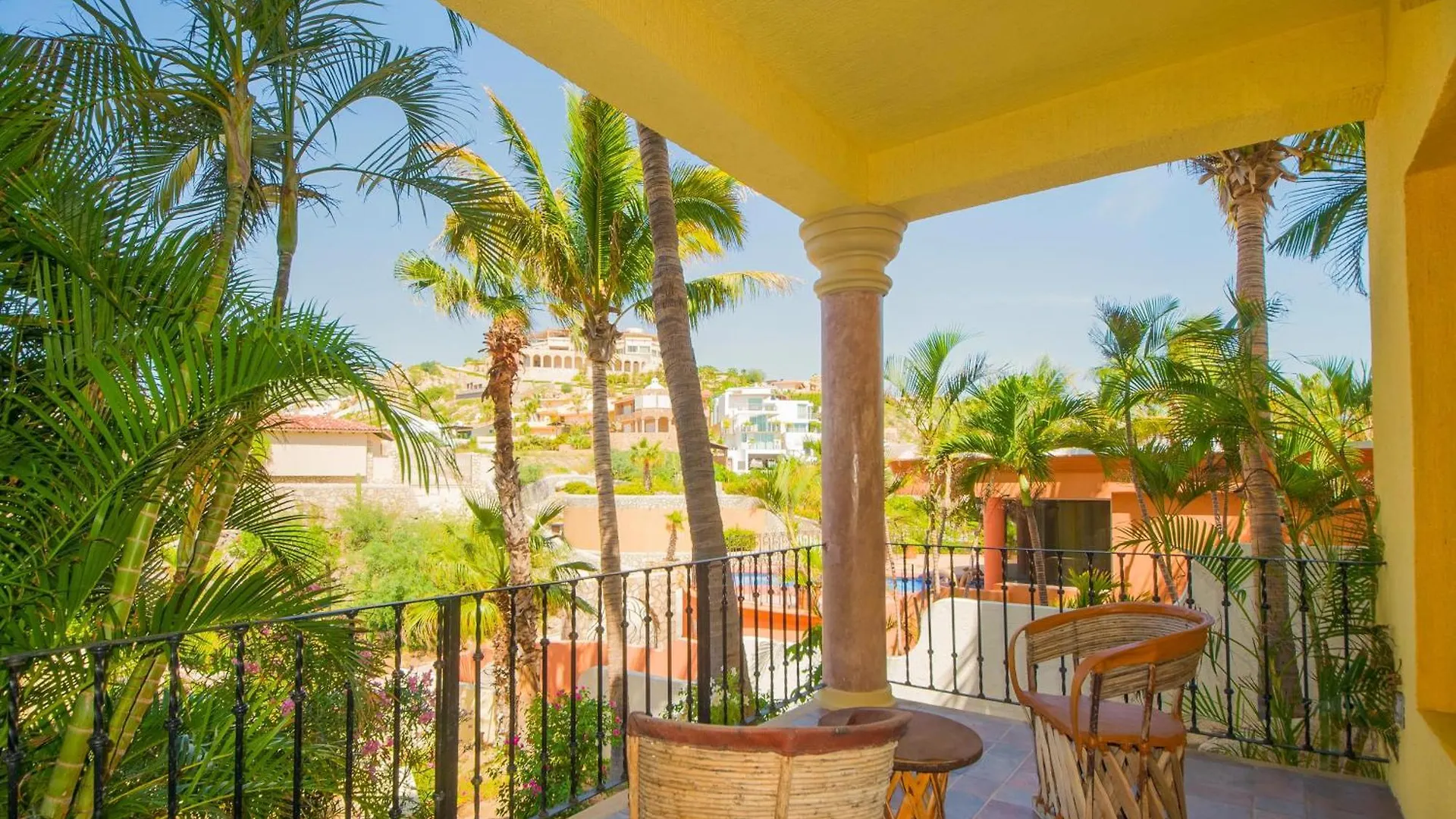 Villa Bougainvillea By Cabo Villas Cabo San Lucas 0*,  Mexiko