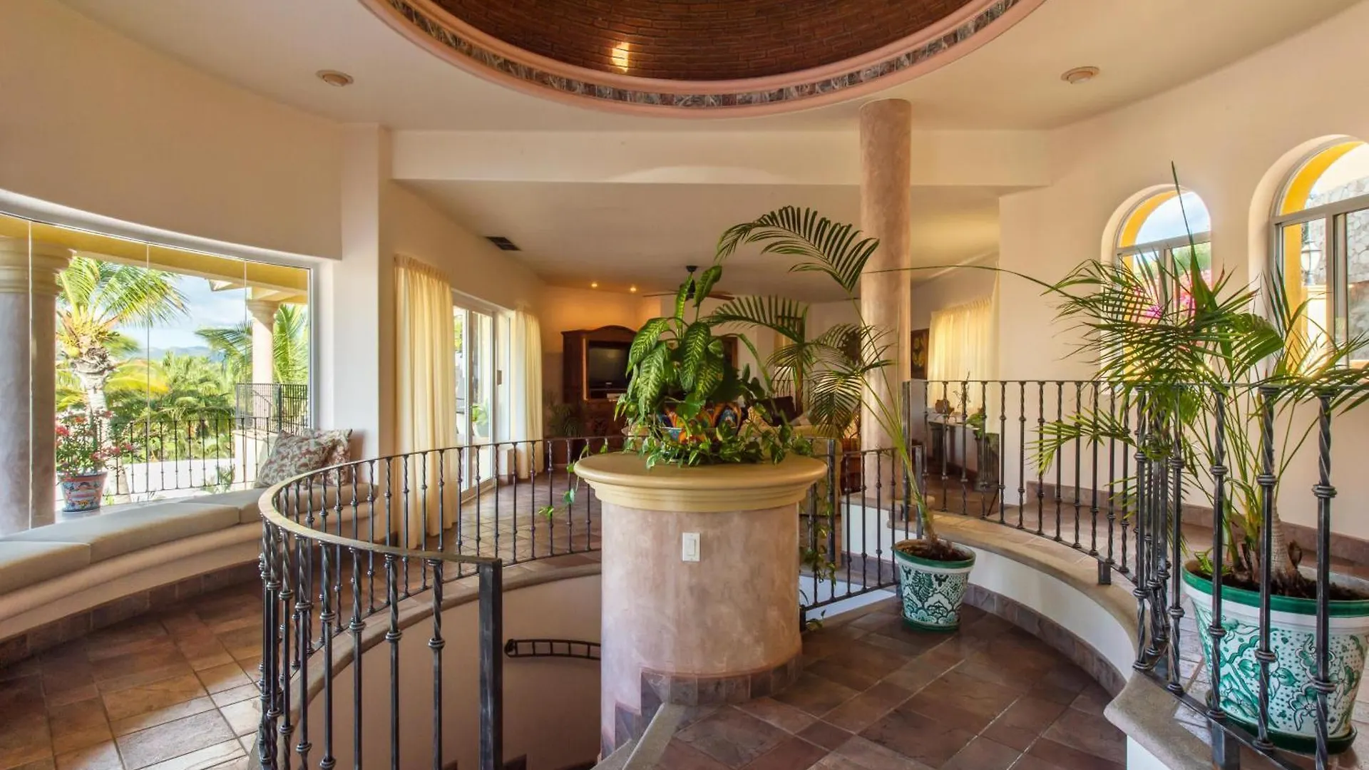 Villa Bougainvillea By Cabo Villas Cabo San Lucas Mexiko