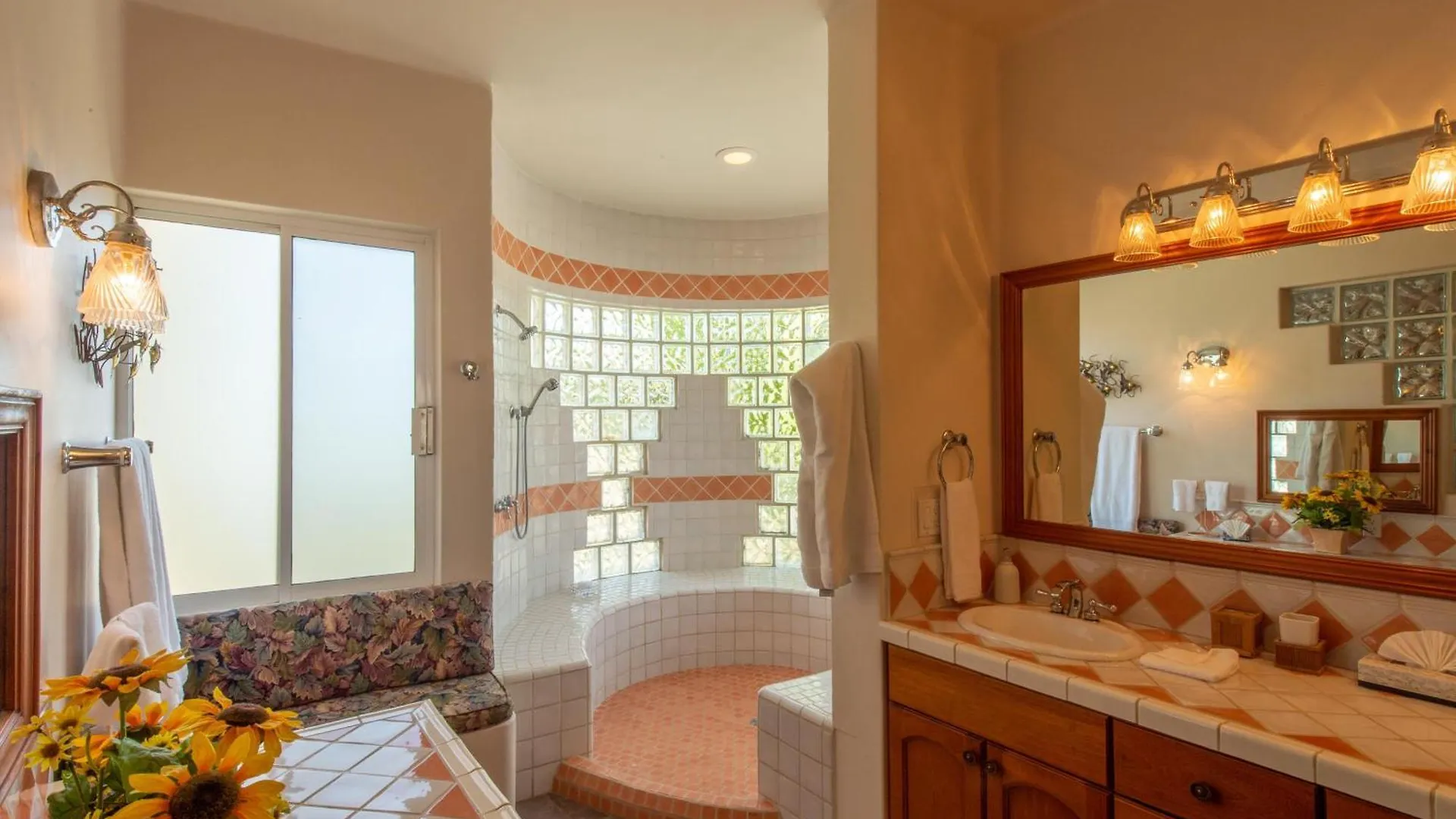 Villa Bougainvillea By Cabo Villas Cabo San Lucas