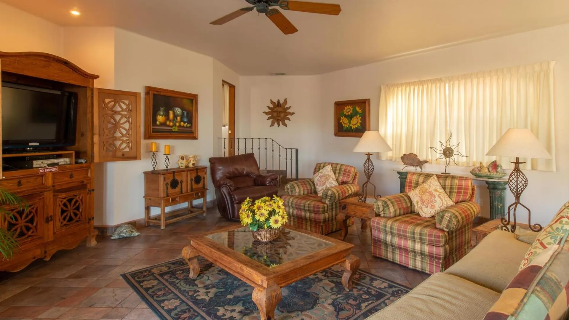 Villa Bougainvillea By Cabo Villas Cabo San Lucas