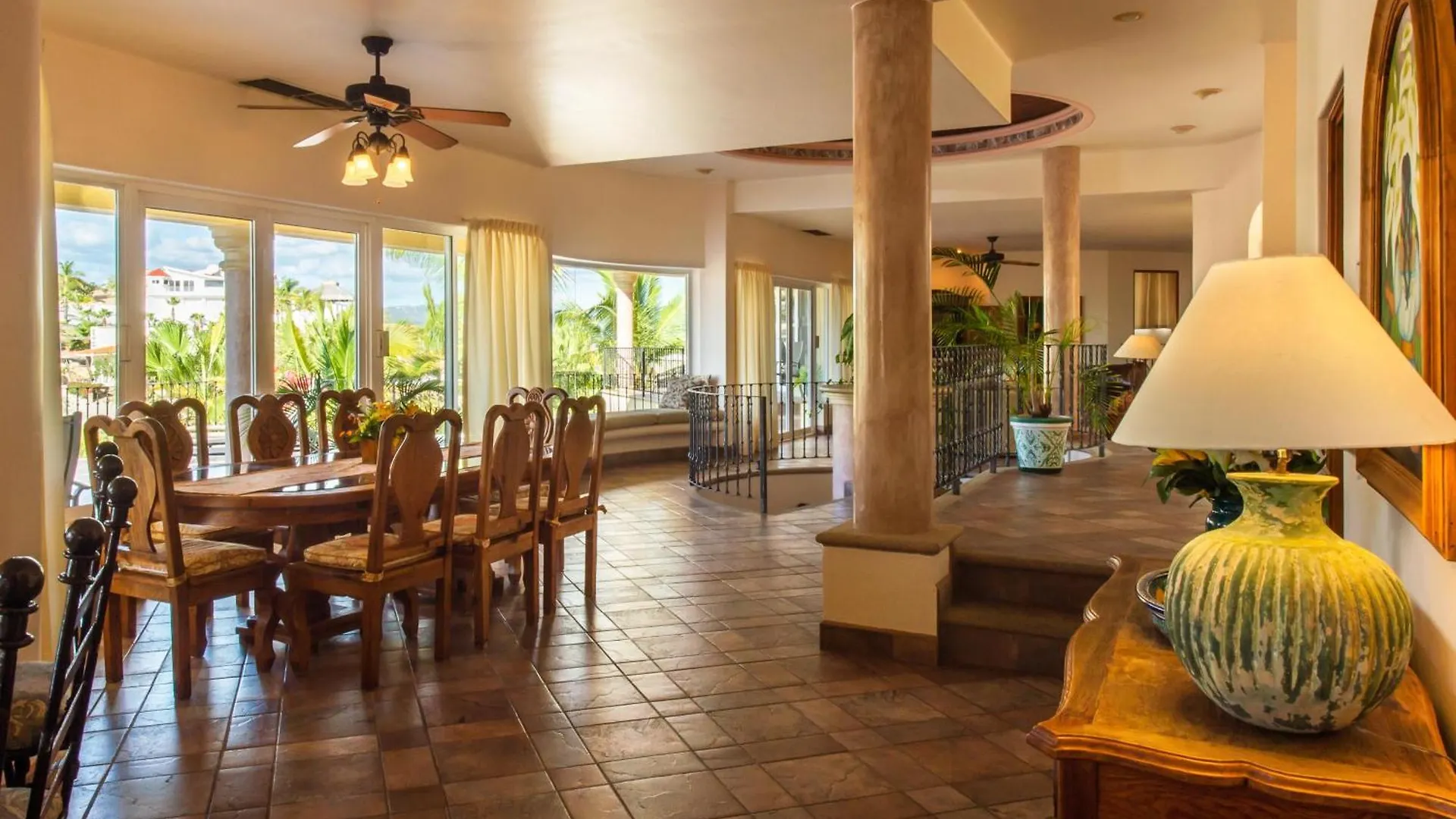 Villa Bougainvillea By Cabo Villas Cabo San Lucas