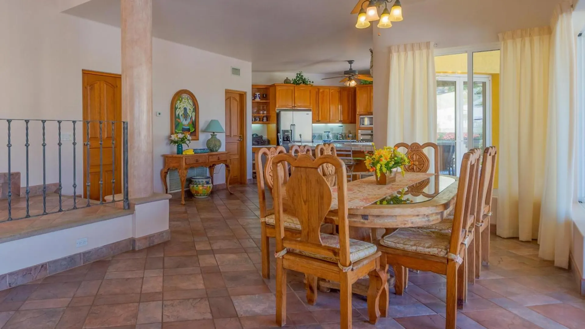Villa Bougainvillea By Cabo Villas Cabo San Lucas Mexico
