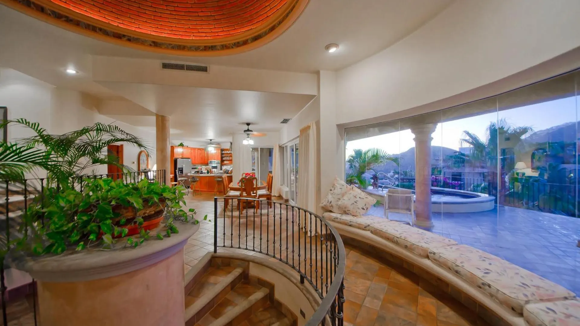 Villa Bougainvillea By Cabo Villas Cabo San Lucas