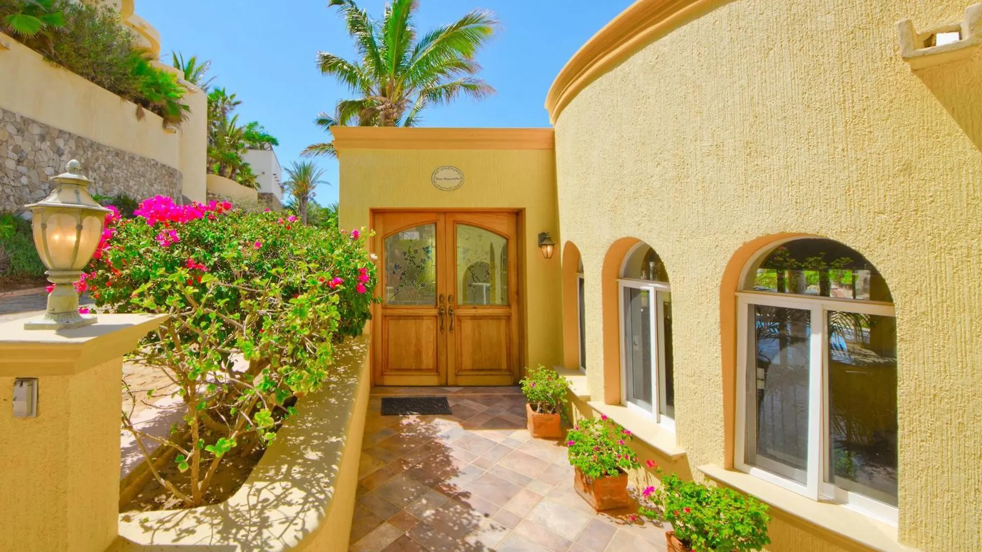 Villa Bougainvillea By Cabo Villas Cabo San Lucas