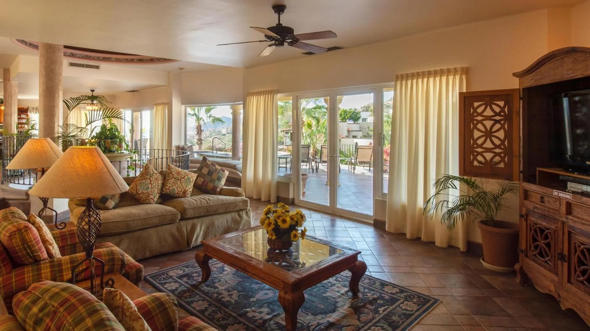 Villa Bougainvillea By Cabo Villas Cabo San Lucas